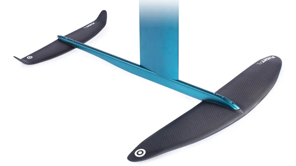 fusegle evo flight alu